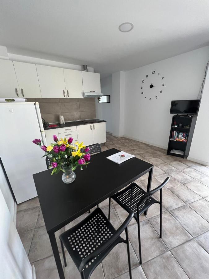 San Agustin,Close To The Beach With Pool ! San Bartolomé Exterior foto