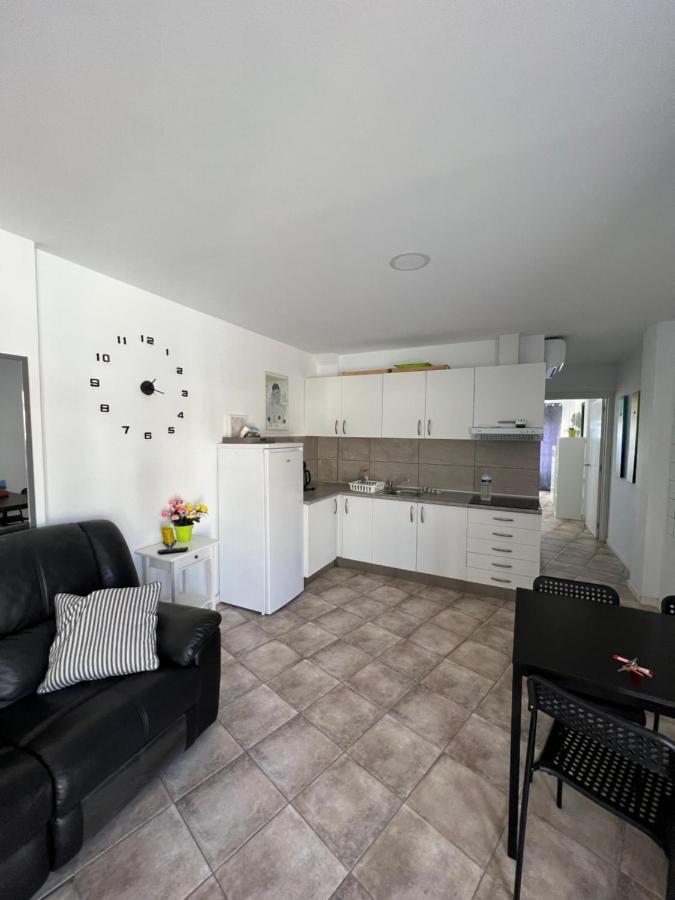 San Agustin,Close To The Beach With Pool ! San Bartolomé Exterior foto